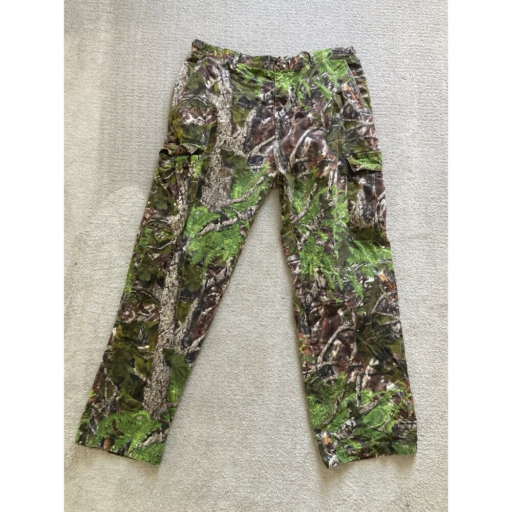 Mothwing Spring Mimicry 1.0 Men's XL Camouflage Outdoors Hunting Pants